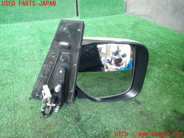 1UPJ-9239451210]デリカD：5(CV1W)右ドアミラー 中古_2