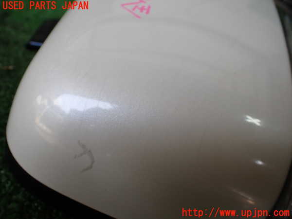 1UPJ-9239451210]デリカD：5(CV1W)右ドアミラー 中古_3