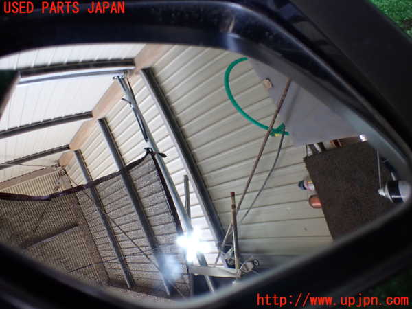 1UPJ-9239451210]デリカD：5(CV1W)右ドアミラー 中古_4