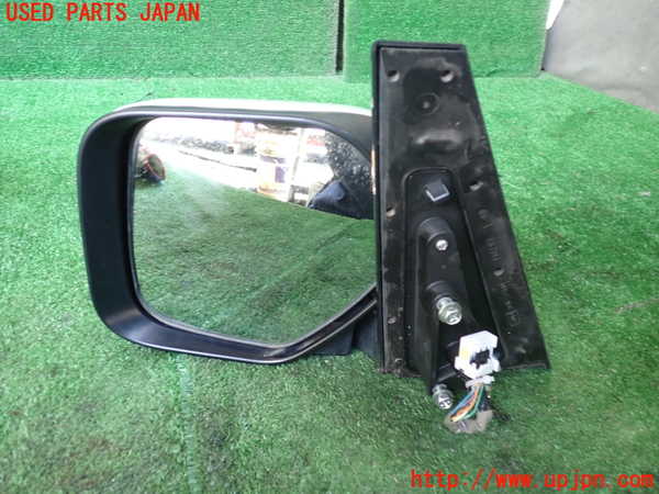 1UPJ-9239451212]デリカD：5(CV1W)左ドアミラー 中古_2