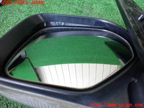 1UPJ-9239451212]デリカD：5(CV1W)左ドアミラー 中古_4