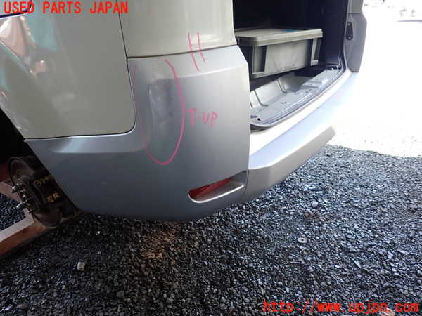1UPJ-9239451610]デリカD：5(CV1W)リアバンパー 中古_2
