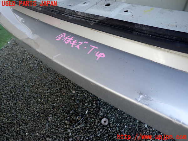 1UPJ-9239451610]デリカD：5(CV1W)リアバンパー 中古_3