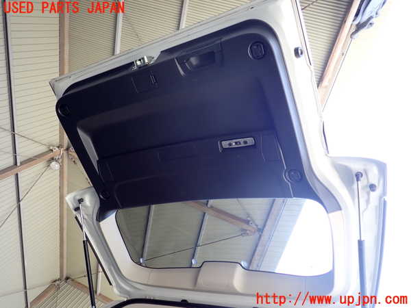 1UPJ-9239451566]デリカD：5(CV1W)バックドア リアゲート ハッチ 中古_2