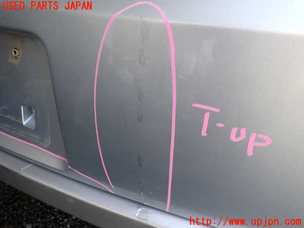 1UPJ-9239451566]デリカD：5(CV1W)バックドア リアゲート ハッチ 中古_3