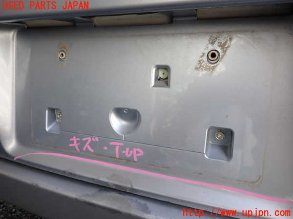 1UPJ-9239451566]デリカD：5(CV1W)バックドア リアゲート ハッチ 中古_4