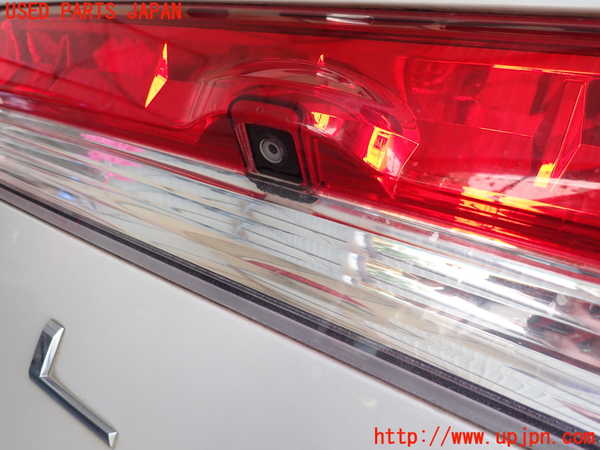 1UPJ-9239451566]デリカD：5(CV1W)バックドア リアゲート ハッチ 中古_5