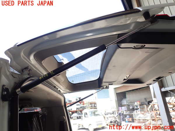 1UPJ-9239451584]デリカD：5(CV1W)リアゲートダンパー 中古_2