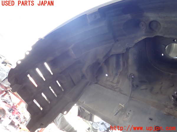 1UPJ-9239451092]デリカD：5(CV1W)左前フェンダーライナー 中古_3