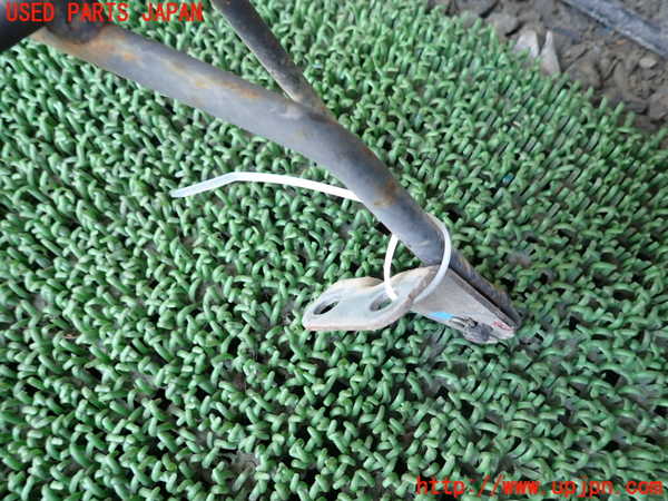 1UPJ-9239451700]デリカD：5(CV1W)スペアタイヤキャリア 中古_2