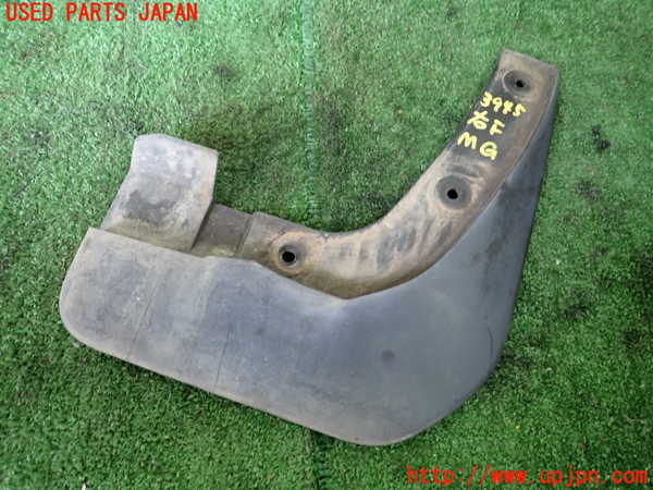 1UPJ-9239451450]デリカD：5(CV1W)右フロントマッドガード(泥除け) 中古_2