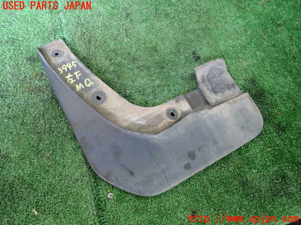 1UPJ-9239451452]デリカD：5(CV1W)左フロントマッドガード(泥除け) 中古_2