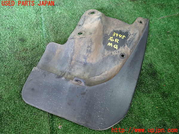 1UPJ-9239451454]デリカD：5(CV1W)右リアマッドガード(泥除け) 中古_2