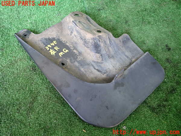 1UPJ-9239451456]デリカD：5(CV1W)左リアマッドガード(泥除け) 中古_2