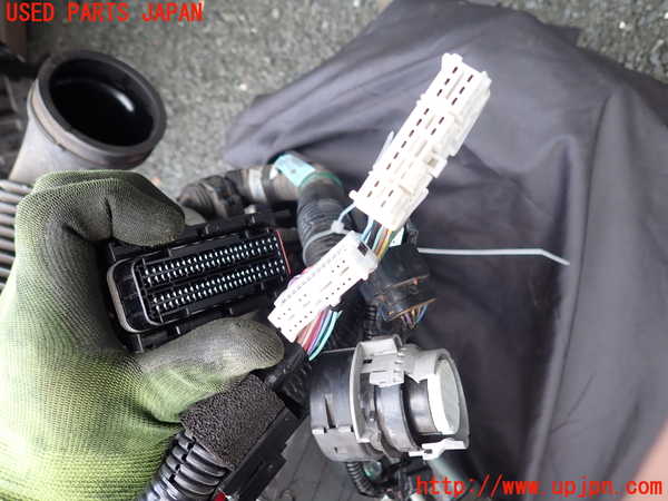 1UPJ-9239452010]デリカD：5(CV1W)エンジン 4N14 4WD 中古_3