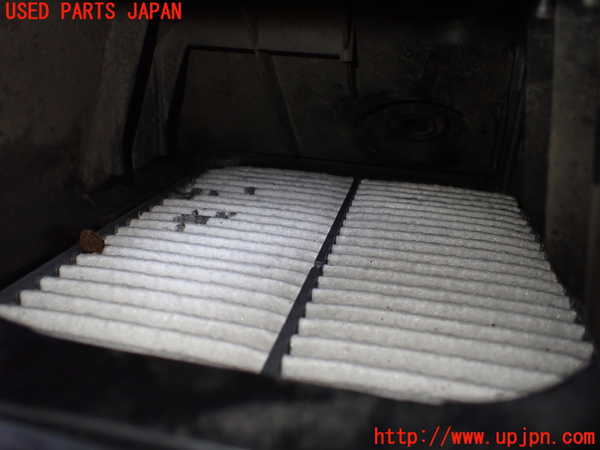 1UPJ-9239452560]デリカD：5(CV1W)エアクリーナーボックス 中古_3