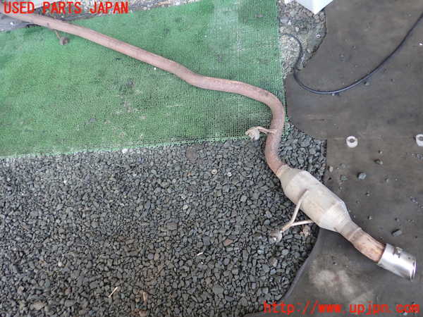 1UPJ-9239452671]デリカD：5(CV1W)リアマフラー1 中古_2
