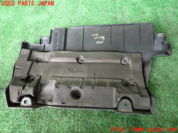 1UPJ-9239452160]デリカD：5(CV1W)エンジンアッパーカバー 中古_2