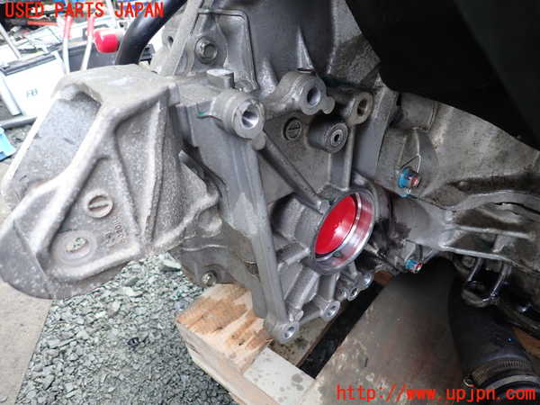 1UPJ-9239453010]デリカD：5(CV1W)ミッション AT 4N14 4WD 中古_2