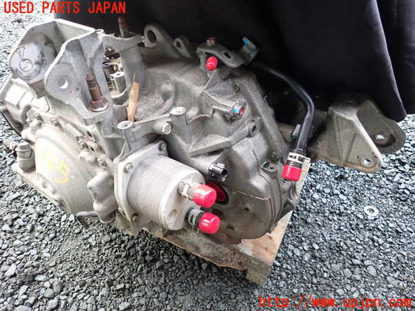 1UPJ-9239453010]デリカD：5(CV1W)ミッション AT 4N14 4WD 中古_3