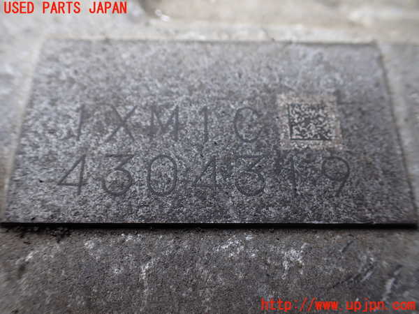 1UPJ-9239453010]デリカD：5(CV1W)ミッション AT 4N14 4WD 中古_4