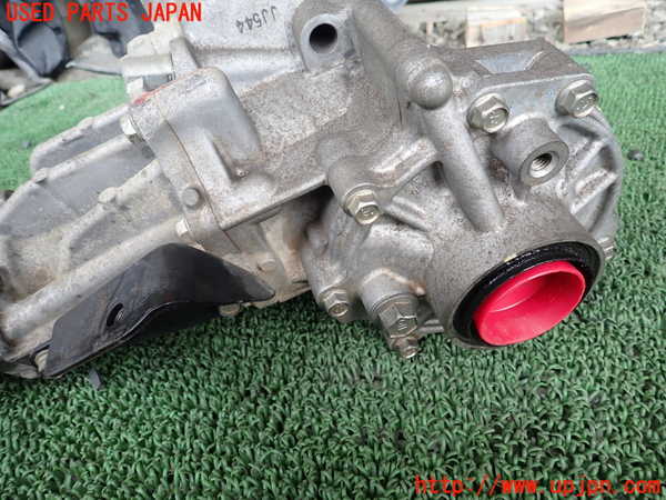 1UPJ-9239453300]デリカD：5(CV1W)トランスファー 中古_2