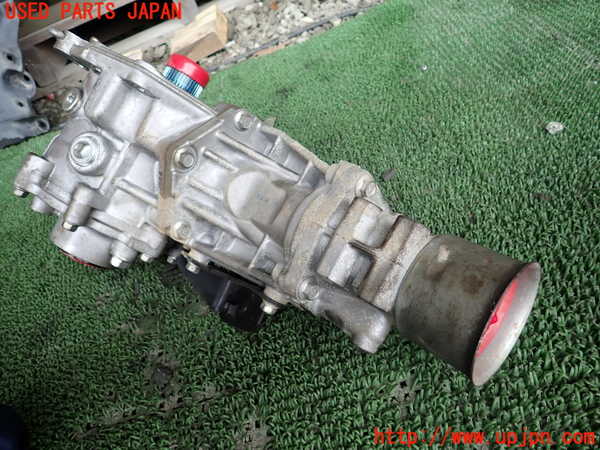 1UPJ-9239453300]デリカD：5(CV1W)トランスファー 中古_3