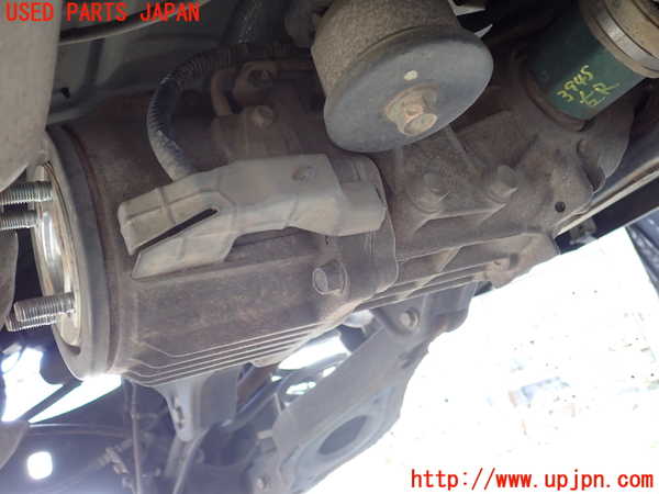1UPJ-9239454355]デリカD：5(CV1W)リアデフ 中古_2
