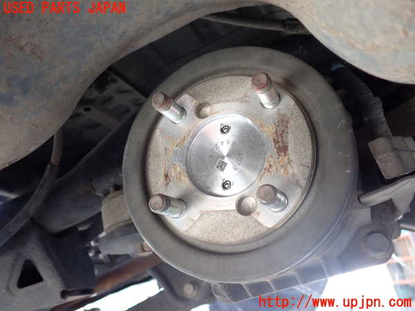 1UPJ-9239454355]デリカD：5(CV1W)リアデフ 中古_3