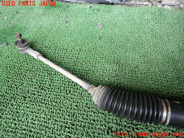 1UPJ-9239454235]デリカD：5(CV1W)パワステギアボックス 中古_2