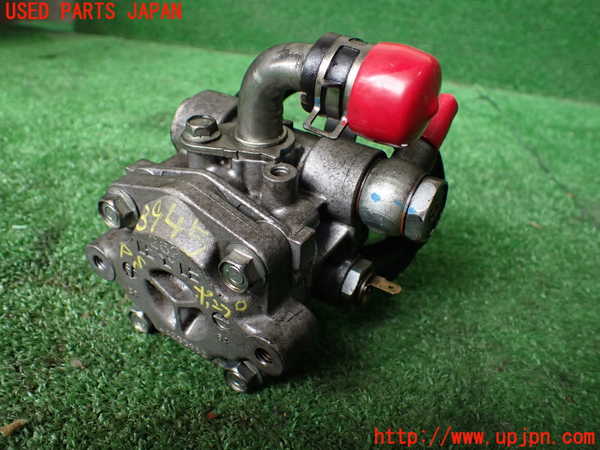 1UPJ-9239454250]デリカD：5(CV1W)パワステポンプ 中古_2
