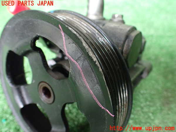 1UPJ-9239454250]デリカD：5(CV1W)パワステポンプ 中古_3