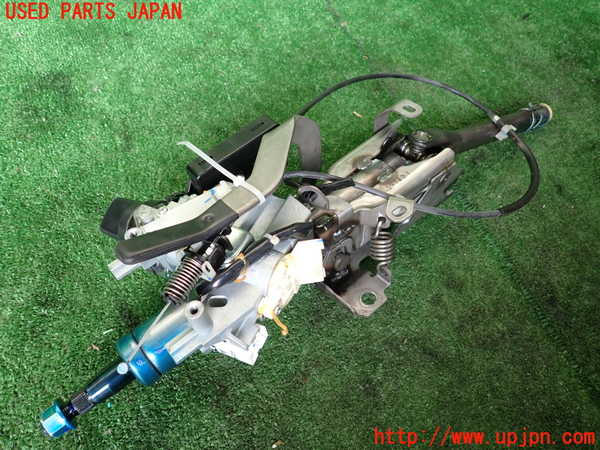 1UPJ-9239454260]デリカD：5(CV1W)ステアリングシャフト 中古_2