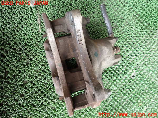 1UPJ-9239454085]デリカD：5(CV1W)左フロントキャリパー 中古_2