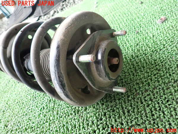 1UPJ-9239455015]デリカD：5(CV1W)右フロントストラット 中古_2