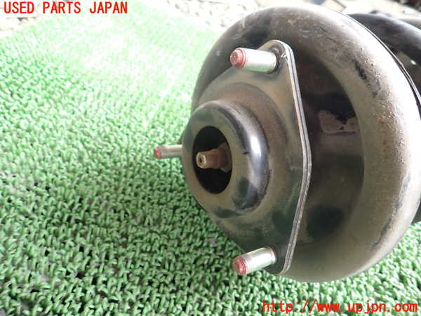 1UPJ-9239455025]デリカD：5(CV1W)左フロントストラット 中古_2