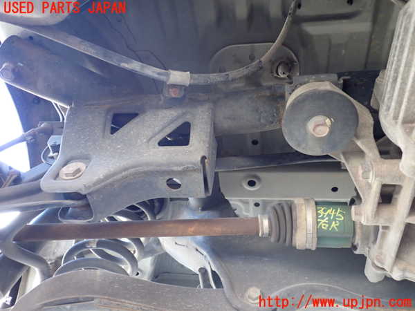 1UPJ-9239455295]デリカD：5(CV1W)リアメンバー 中古_3