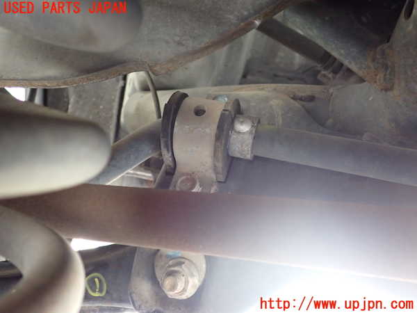 1UPJ-9239455445]デリカD：5(CV1W)リアスタビライザー 中古_3