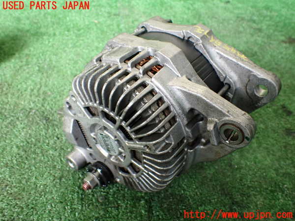 1UPJ-9239456015]デリカD：5(CV1W)オルタネーター(ダイナモ) 中古_2