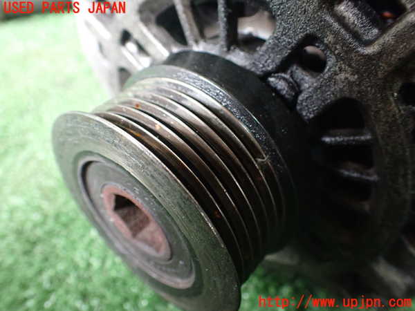 1UPJ-9239456015]デリカD：5(CV1W)オルタネーター(ダイナモ) 中古_3