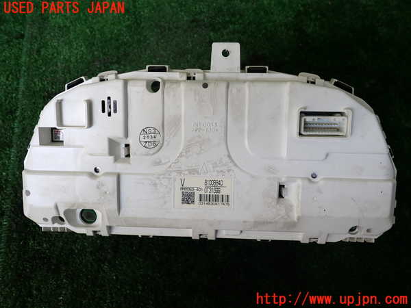 1UPJ-9239456170]デリカD：5(CV1W)スピードメーター 中古_2