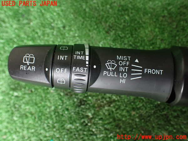 1UPJ-9239456720]デリカD：5(CV1W)コンビネーションスイッチ 中古_2