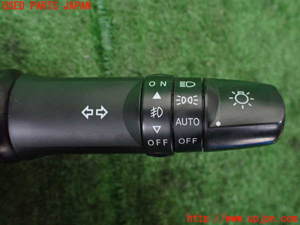 1UPJ-9239456720]デリカD：5(CV1W)コンビネーションスイッチ 中古_3