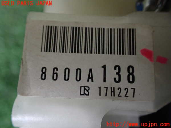 1UPJ-9239456720]デリカD：5(CV1W)コンビネーションスイッチ 中古_5