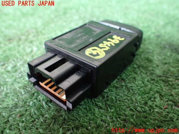 1UPJ-9239456309]デリカD：5(CV1W)スイッチ4 (リヤエアコン) 中古_2