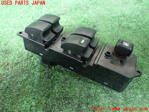 1UPJ-9239456240]デリカD：5(CV1W)右前パワーウィンドウスイッチ 中古_2