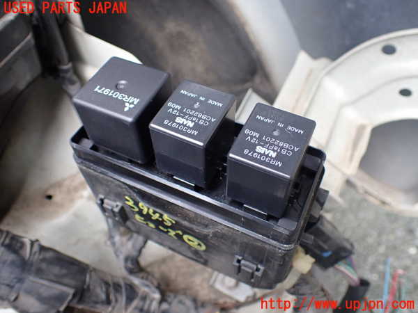 1UPJ-9239456742]デリカD：5(CV1W)ヒューズボックス2 中古_2