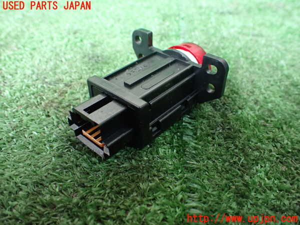 1UPJ-9239456290]デリカD：5(CV1W)ハザードスイッチ 中古_2