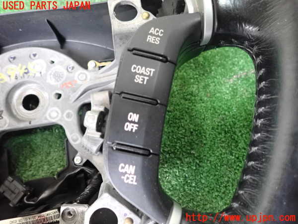 1UPJ-9239457855]デリカD：5(CV1W)ステアリングホイール 中古_2