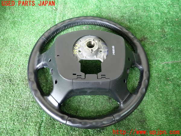 1UPJ-9239457855]デリカD：5(CV1W)ステアリングホイール 中古_3